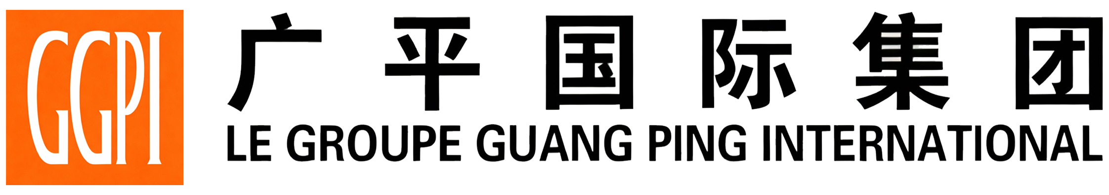 GROUPE GUANG PING INTERNATIONAL