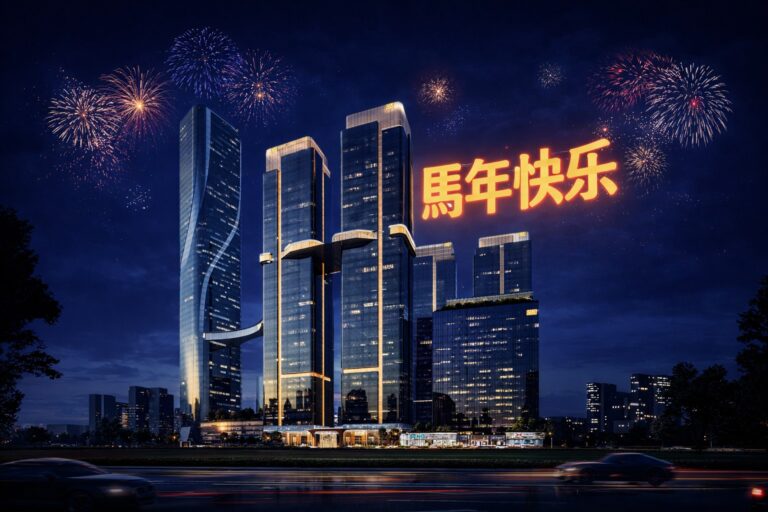 Galoper vers l’excellence, ouvrir de nouveaux horizons ｜ Message aux partenaires mondiaux de Groupe Guang Ping International